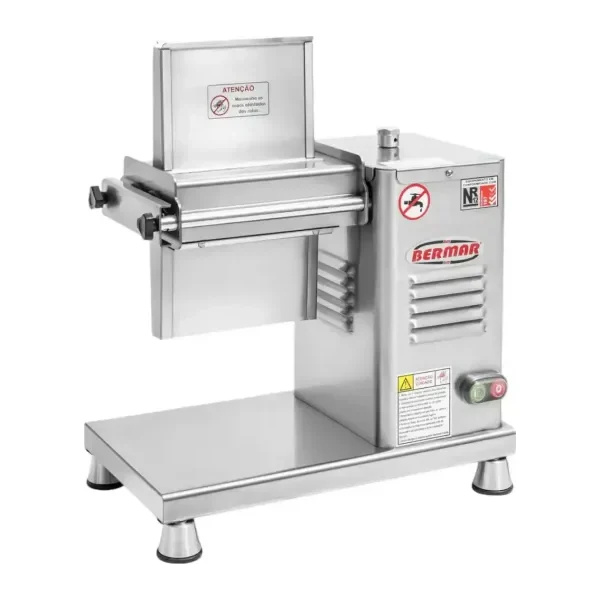 Tiernizador de Carne 17,5 cm Electrico | Bermar BM-34