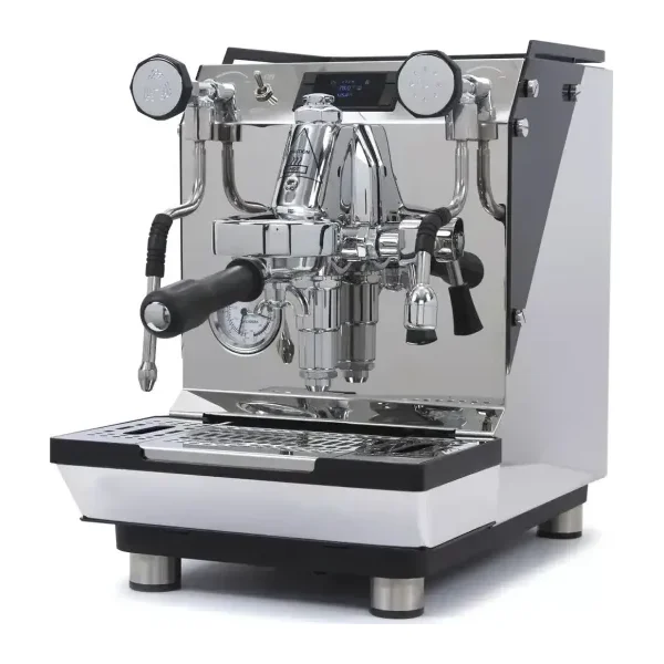 Cafetera Espresso Crem One 1B Dual Principal con PID