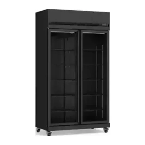 Visicooler 770 Lts 2 puertas | Iccold VFC-DD110