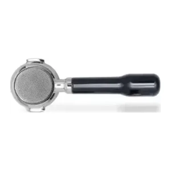 PortaFiltro 58 mm BottomLess 2 Dosis | Lelit PLA580S
