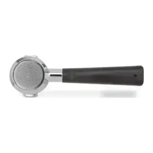 PortaFiltro 57 mm Bottomless 2 Dosis | Lelit PLA570V