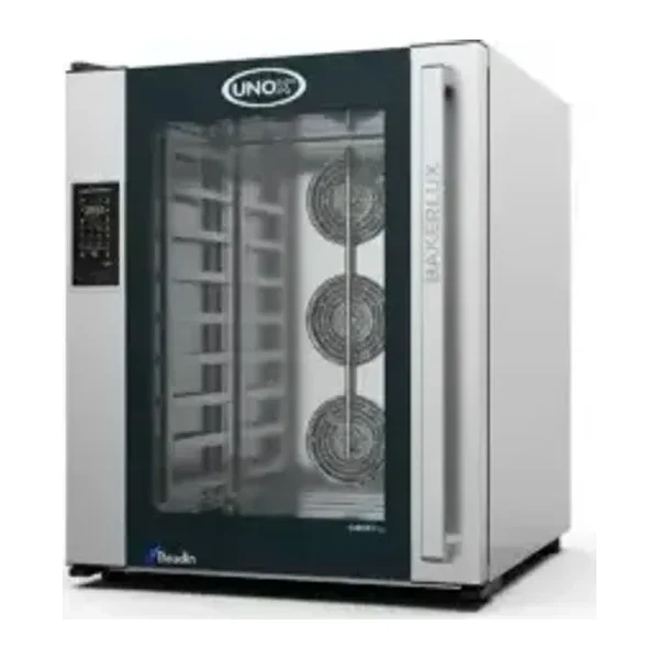 Horno Unox BAKERLUX SHOP.Pro™ TOUCH Camila
