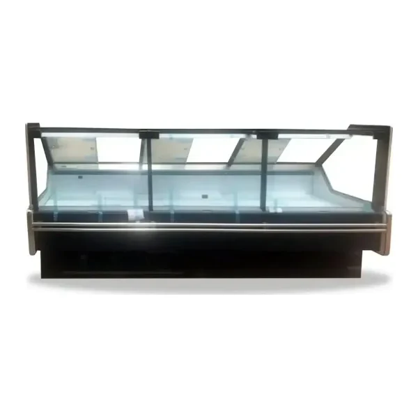 Vitrina-20-m-Refrigerada-Carnicera-Vidrio-Recto-Lundar-GTGA-250