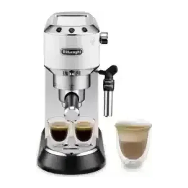 Cafetera Expresso | Delonghi Dedica Style EC685.W