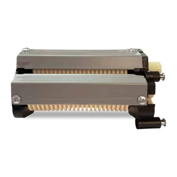Cortador de Pasta Espaguetti 2 mm | Anodilar 7979-4046