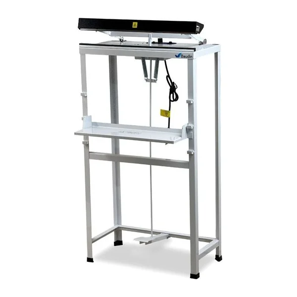 Selladora de Bolsas 51 cm Sulpack de Pie Blanca SP 510 TE G2