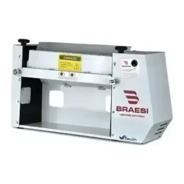 Sobadora Electrica 38 cm de mesa | Braesi CB-38