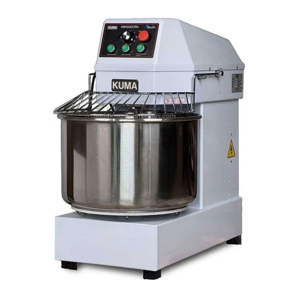 Amasadora 60 Litros 2 Velocidades Kuma SH60