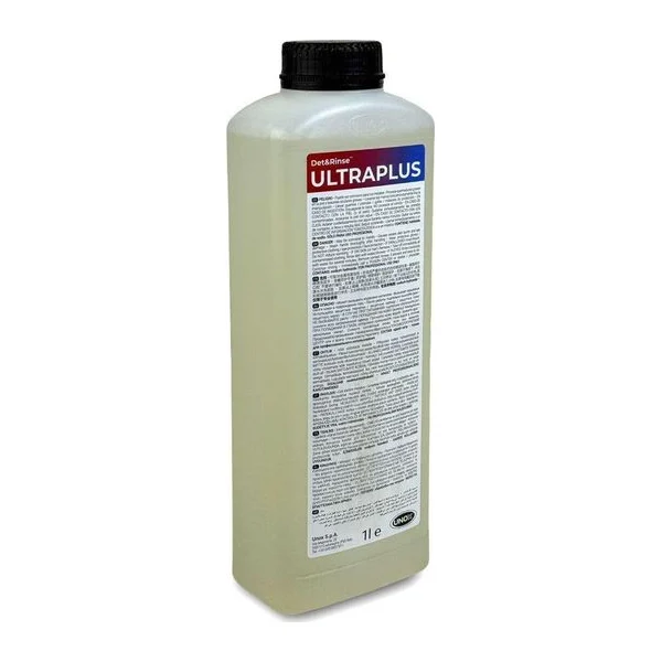 Detergente Abrillantador Horno Unox Det&Rise UltraPlus