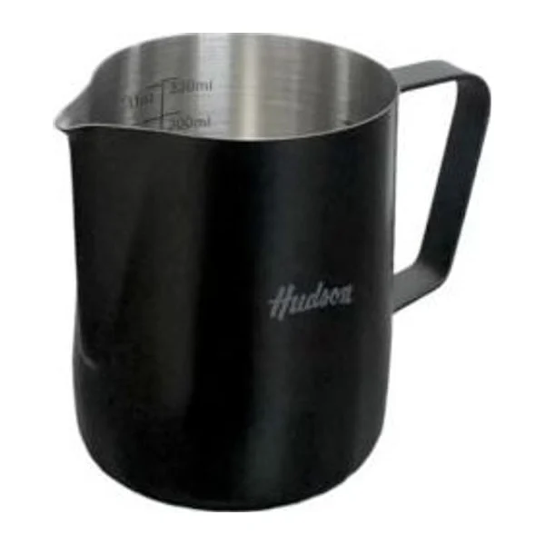 Jarra para Arte Latte 330ml | Hudson W30