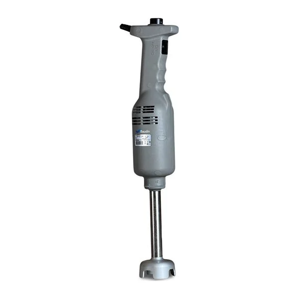 Mixer de mano Profesional 16 cm Rheninghaus Mistral S Italiano