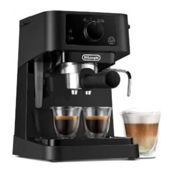 Cafetera Express | De'Longhi Stilosa Advanced EC235.BK