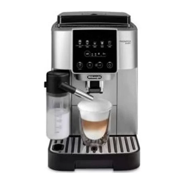 Cafetera superautomática | De Longhi Magnifica Start ECAM220.80.SB