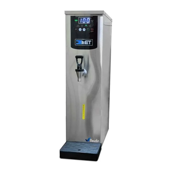 Dispensador de Agua Caliente 25 Litros Demet