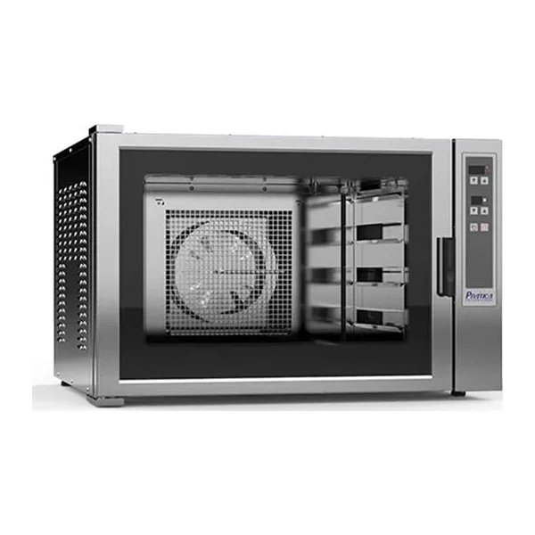 Horno Convector 4 Bandejas Digital | Pratica HPE80