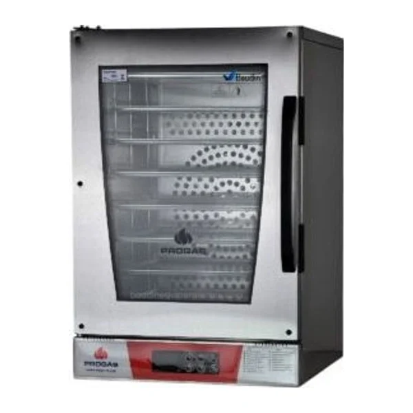 Horno Convector 8 Bandejas Eléctrico | Progas PRP-008 Plus