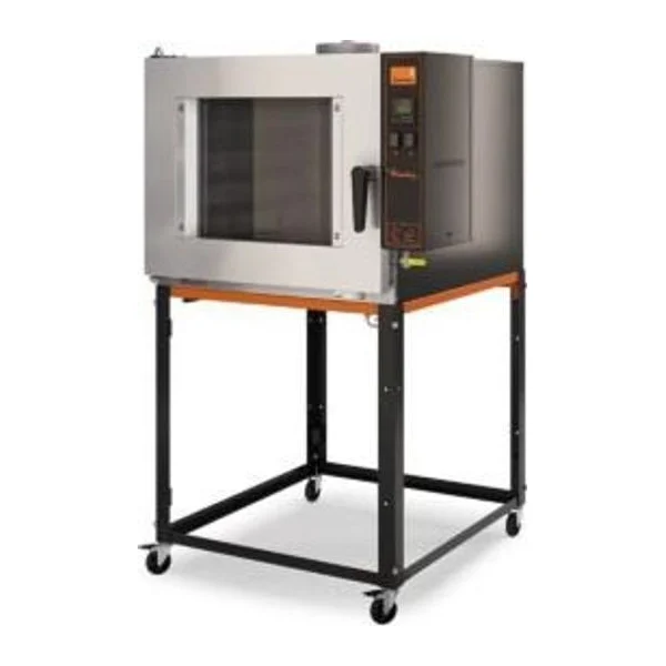 Horno Turbinado a gas 5 Bandejas | Tostando Wonder FTW5G