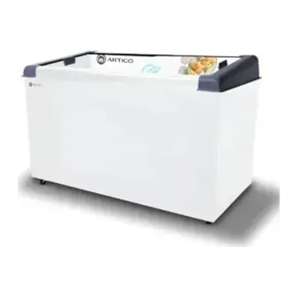 Freezer Horizontal 460 Litros | Artico New Slim 450
