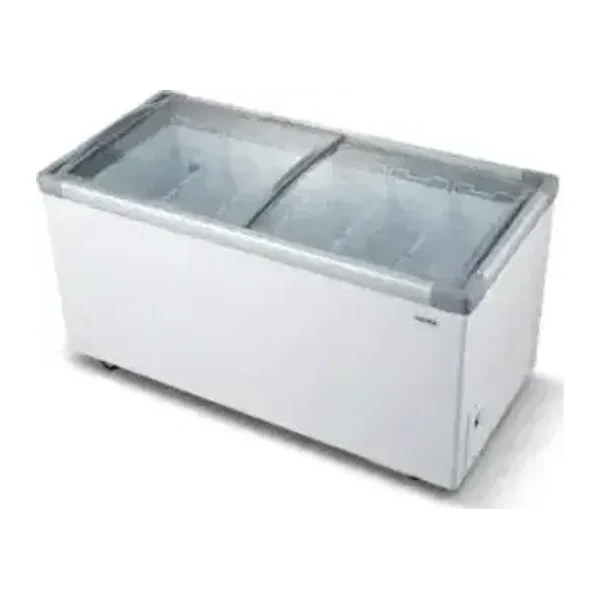 Freezer Pozo de Frío 715 Litros | Aucma SD-1021