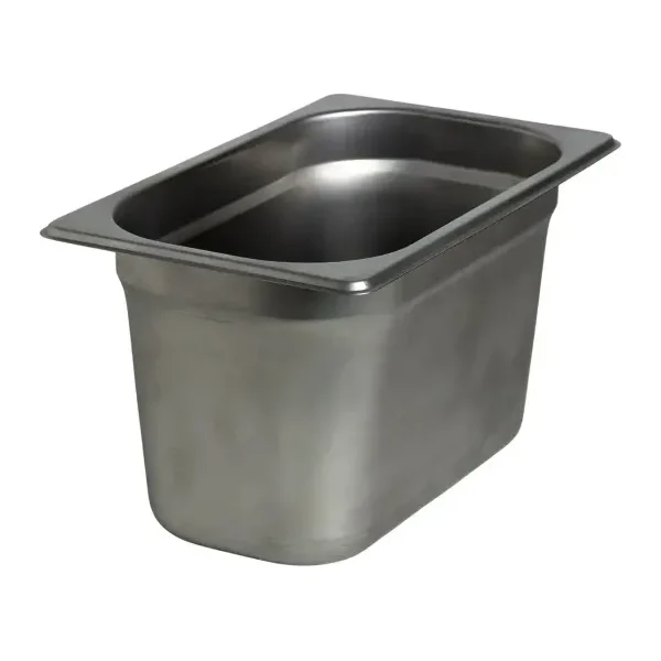 Cuba Gastronomica GN 1 4 15 cm Kuma ZC-04-16