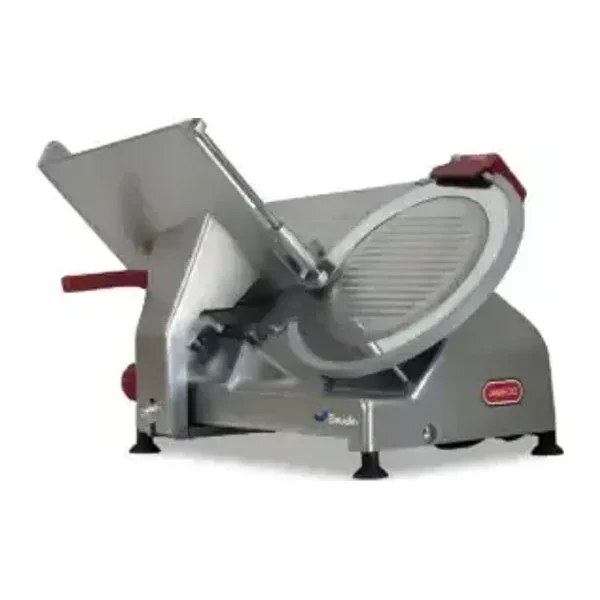 Cortadora de Fiambre Profesional 35 cm | Jameco 350GXS