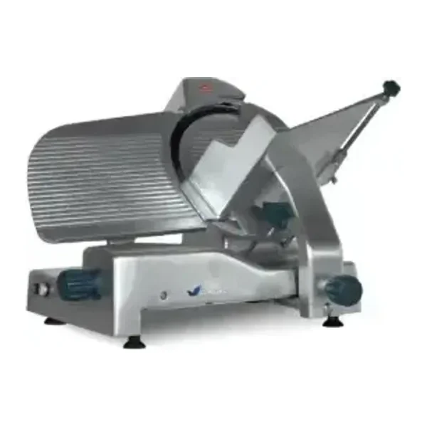 Cortadora de Fiambre a Engranajes 35 CM | Jameco 350G/LI