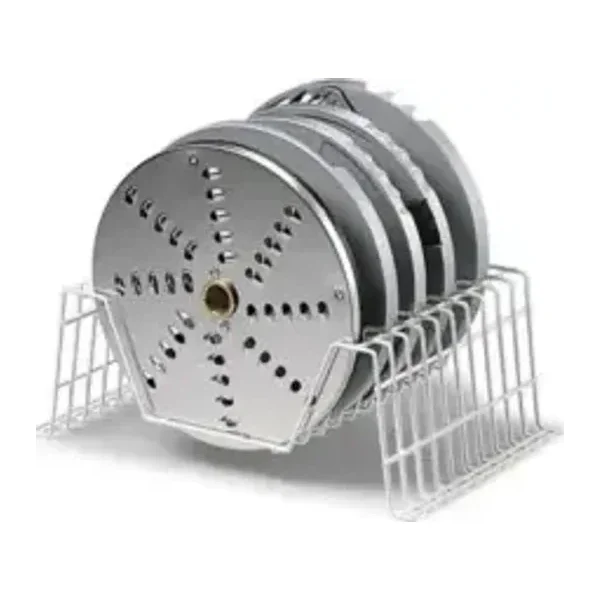 Discos de Corte para Procesadora de Vegetales | Sirman TM INOX