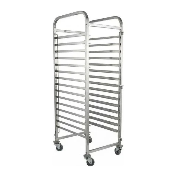 Gavillar para 16 bandejas 60x40 cm | Jameco VENECBP-16