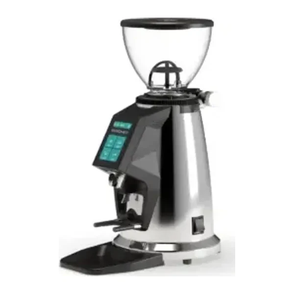 Molino de Café Digital On-Demand | Rocket Spluga Elite