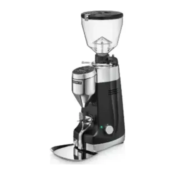 Molino de Café Cónico con Balanza Profesional | Mazzer Kony Sg