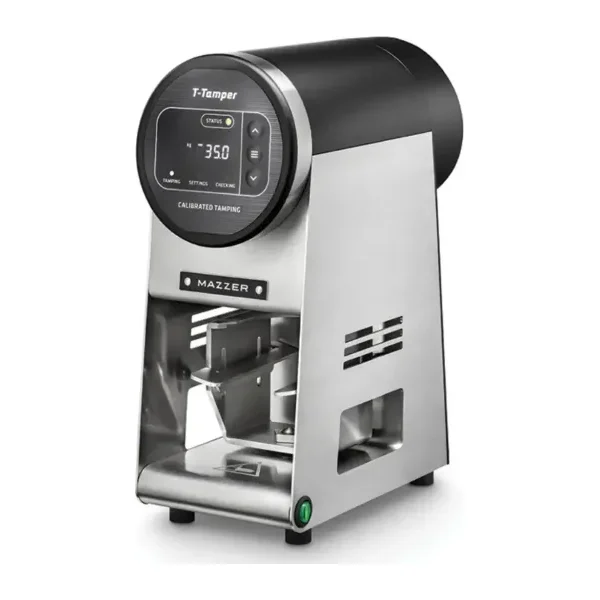 T Tamper Mazzer