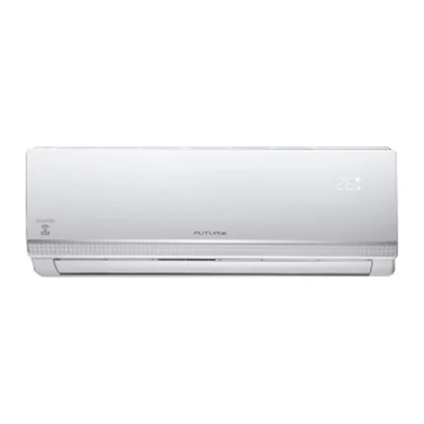 Aire acondicionado split inverter 24000 BTU | Futura FUT-IN24-A