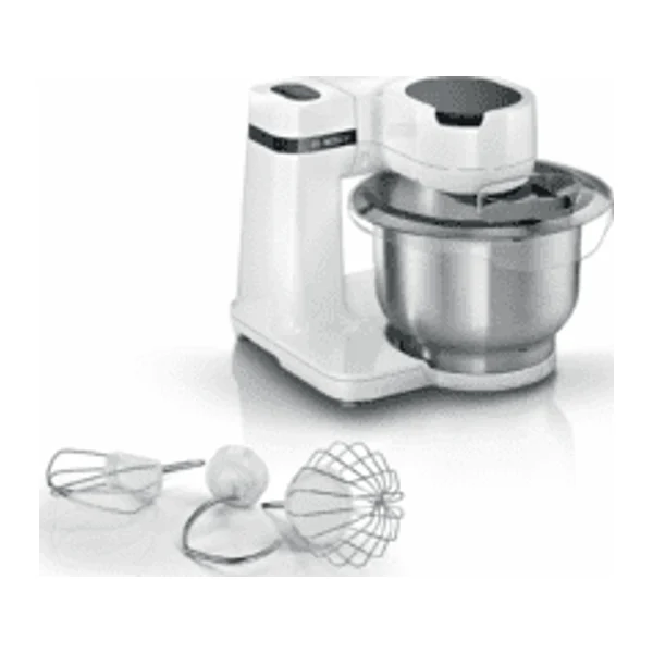 Robot de cocina 3,8 L 700 W | Bosch MUMS2EW00