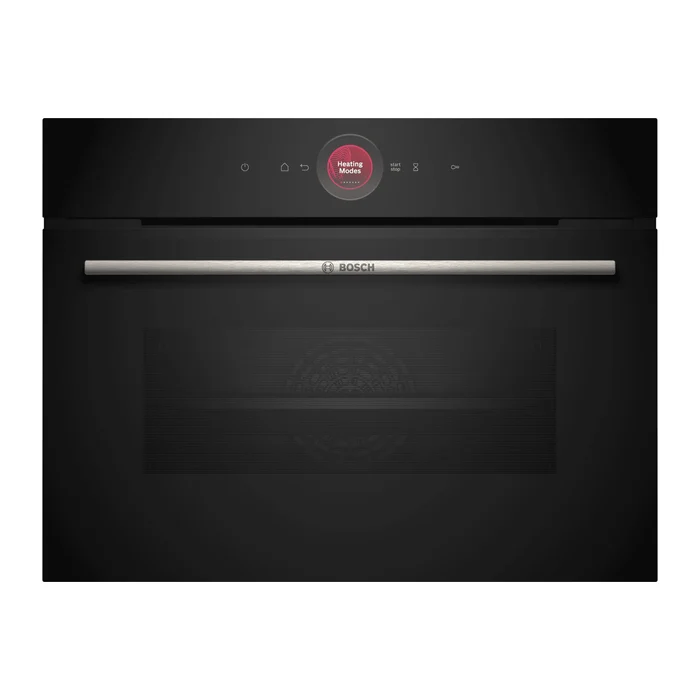Horno empotrable compacto 47 L 30–300 °C | Bosch CBG7341B1