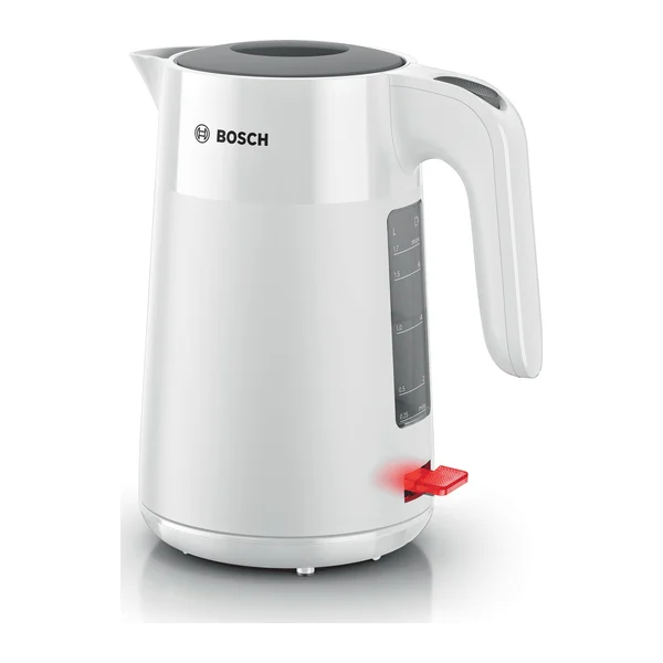 Hervidor eléctrico 1.7 L 2400 W | Bosch TWK2M161