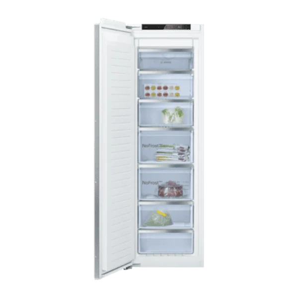 Freezer panelable 212 L | Bosch GIN81ACE0