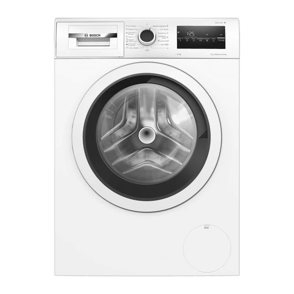 Lavarropas Bosch WAN24272ES 8 kg EcoSilence Drive