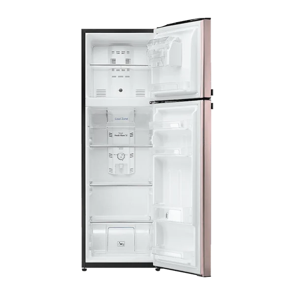 Refrigerador frío seco 292 L inox | Enxuta RENX24300I