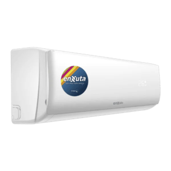 Aire acondicionado 9.000 BTU split | Enxuta AAENX222-9001