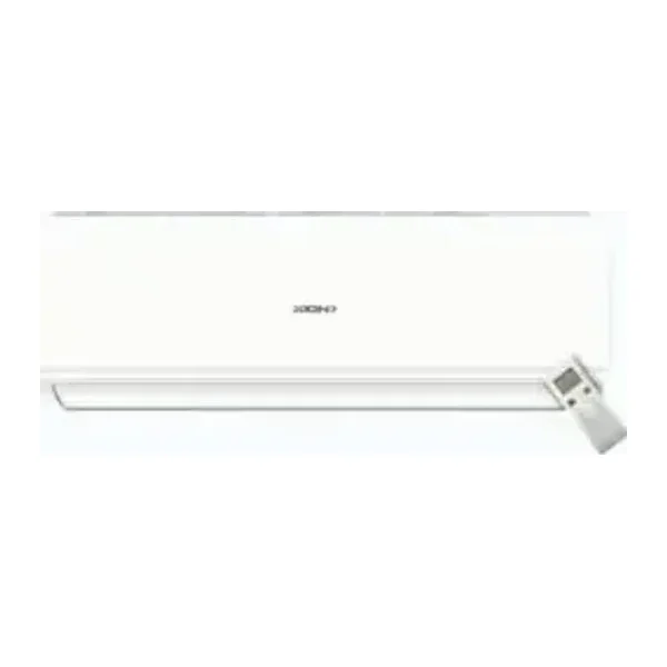 Aire acondicionado split 24000 BTU frío/calor | XION XI-AAS24000-2