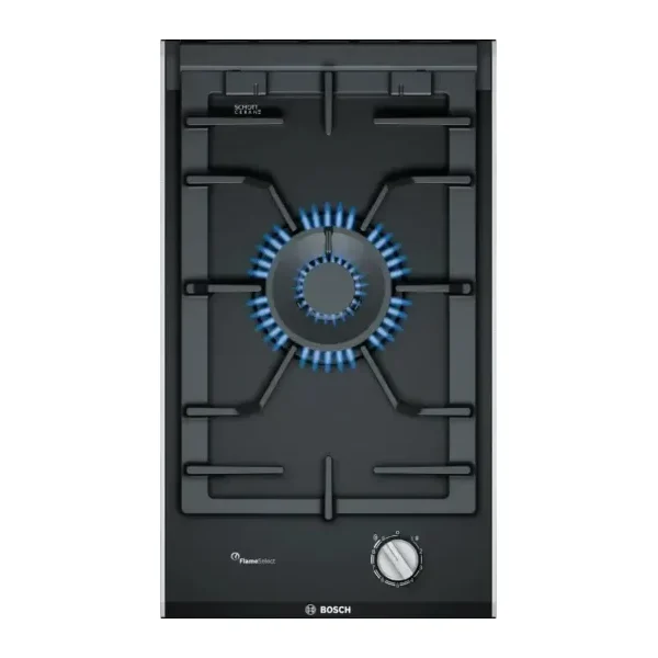 Anafe a gas dominó Bosch PRA3A6I10 30 cm Wok