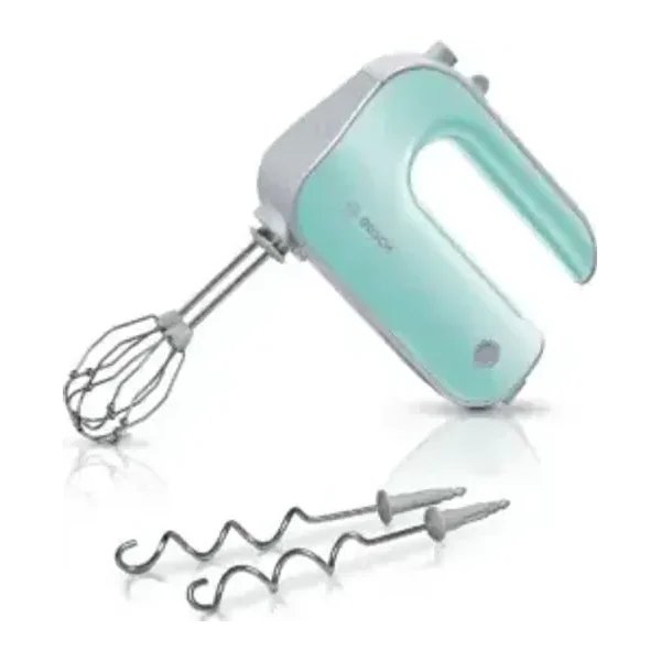 Batidora de repostería 500 W 5 niveles | Bosch MFQ40302