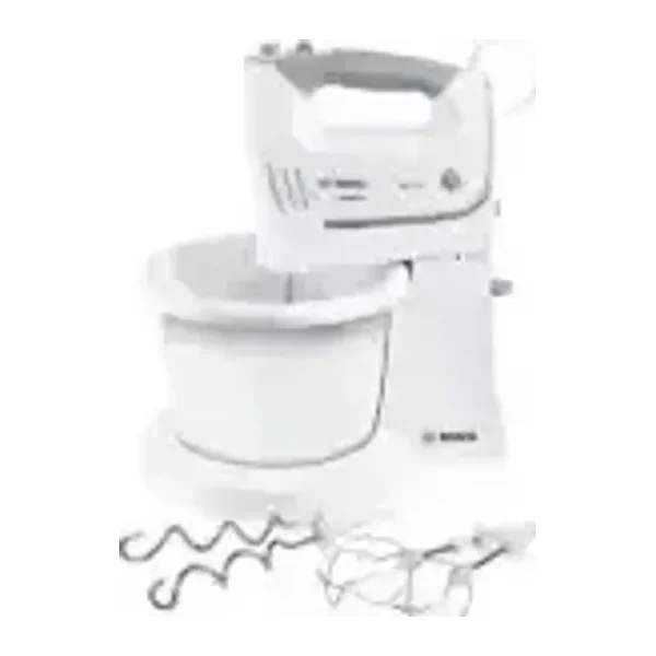 Batidora de repostería con bowls | Bosch MFQ36460