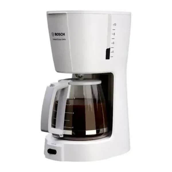 Cafetera de fitro electrica Bosch TKA3A031