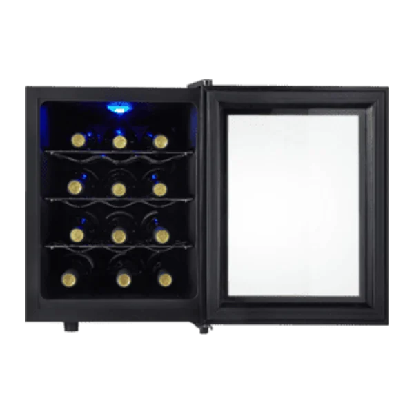 Enfriadora de vino 12 botellas | Enxuta EVENX3312