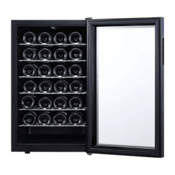 Enfriadora de vino 28 botellas | Enxuta EVENX3328