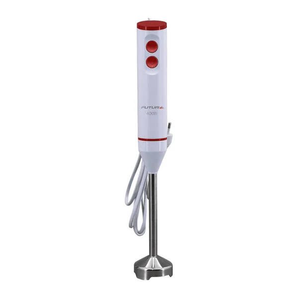 Batidora mixer 400 W pie desmontable | Futura FUT-BM400