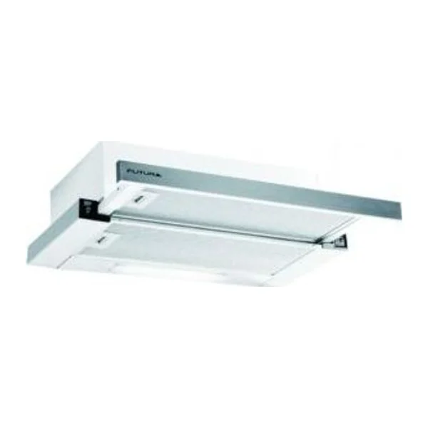Campana extractora telescópica 60 cm | Futura FUT-C420TL