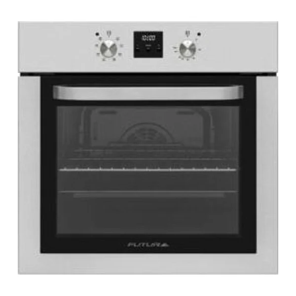 Horno empotrable eléctrico 65 L multifunción | Futura FUT-HE650CDT