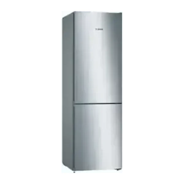 Heladera 237 L con freezer inferior | Bosch KGN36VIEA